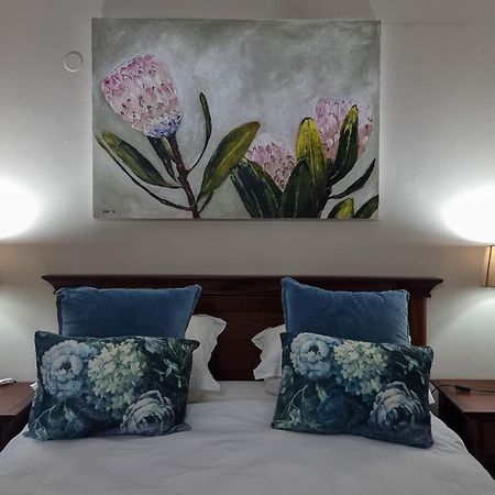 Santa Lucia Guest House Saint Lucia Estuary Dış mekan fotoğraf