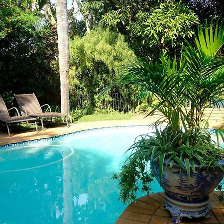 Santa Lucia Guest House Saint Lucia Estuary Dış mekan fotoğraf