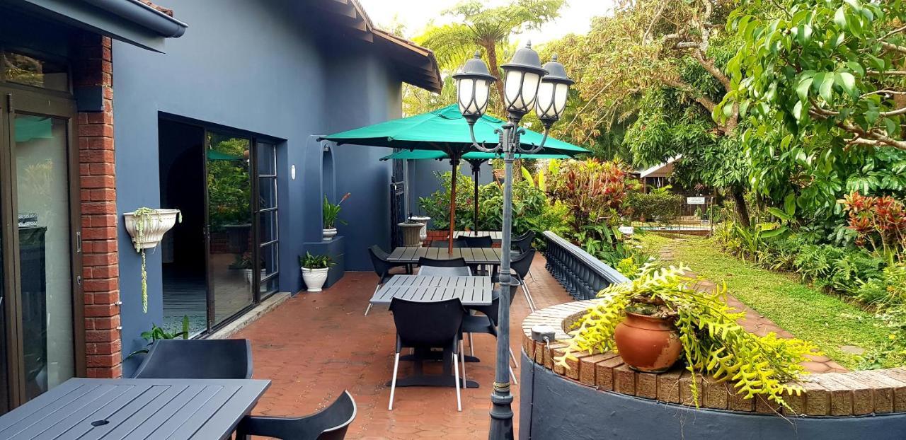 Santa Lucia Guest House Saint Lucia Estuary Dış mekan fotoğraf