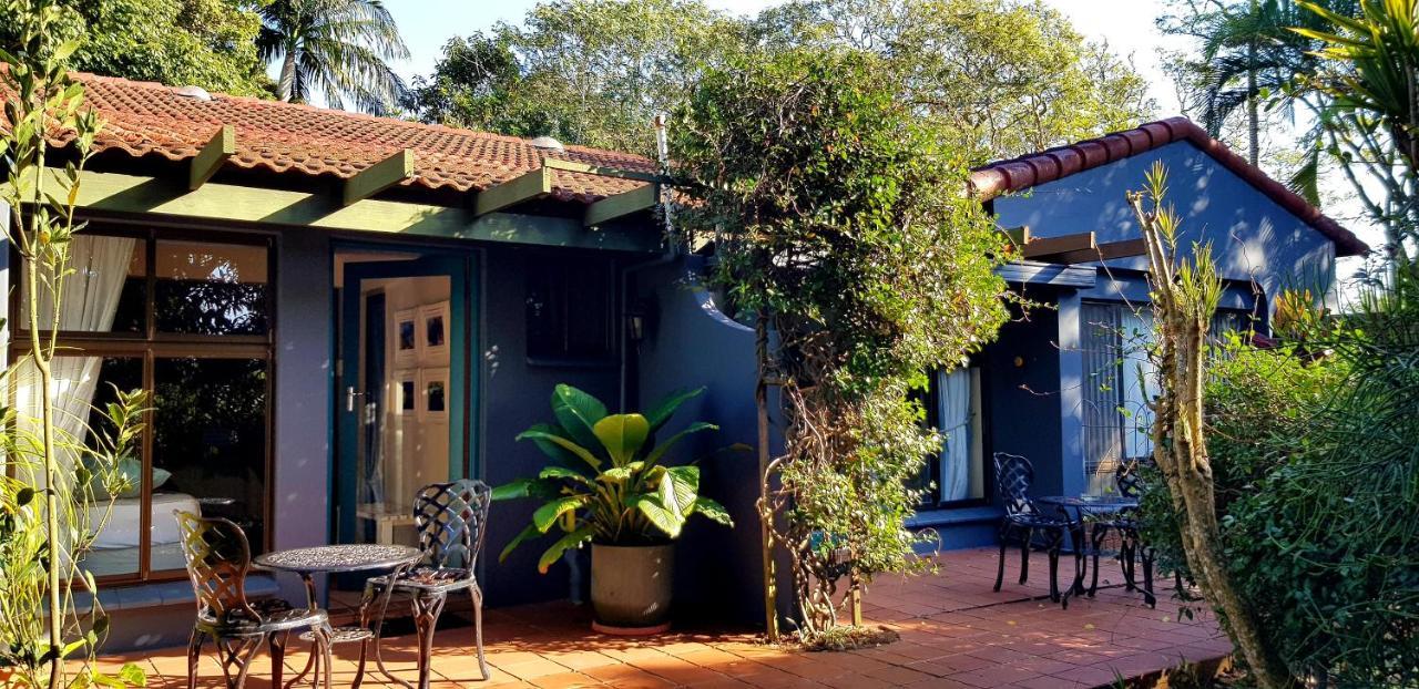 Santa Lucia Guest House Saint Lucia Estuary Dış mekan fotoğraf