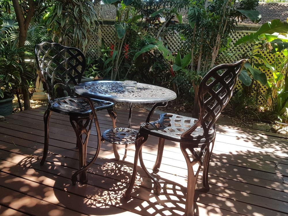 Santa Lucia Guest House Saint Lucia Estuary Dış mekan fotoğraf