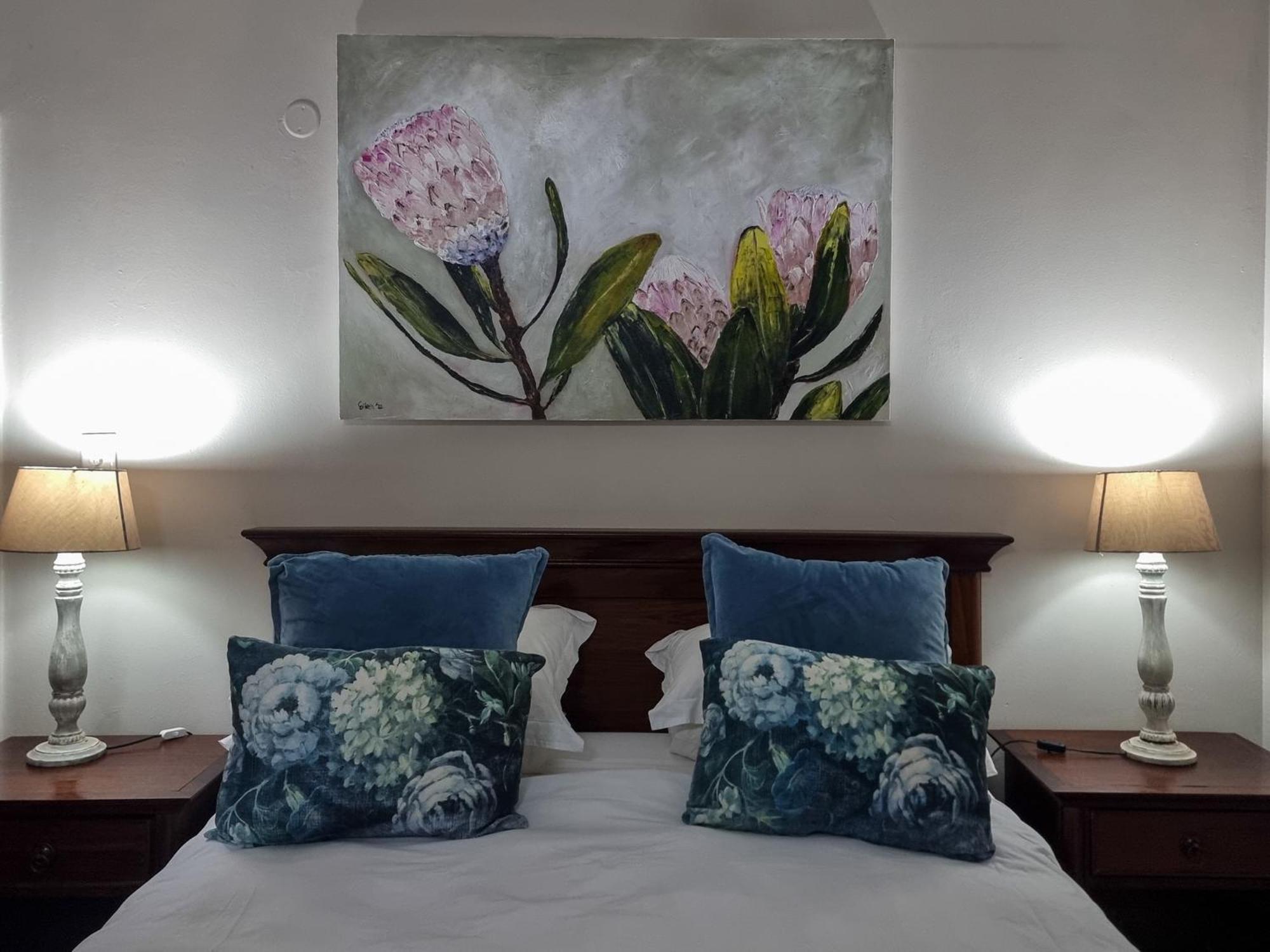 Santa Lucia Guest House Saint Lucia Estuary Dış mekan fotoğraf