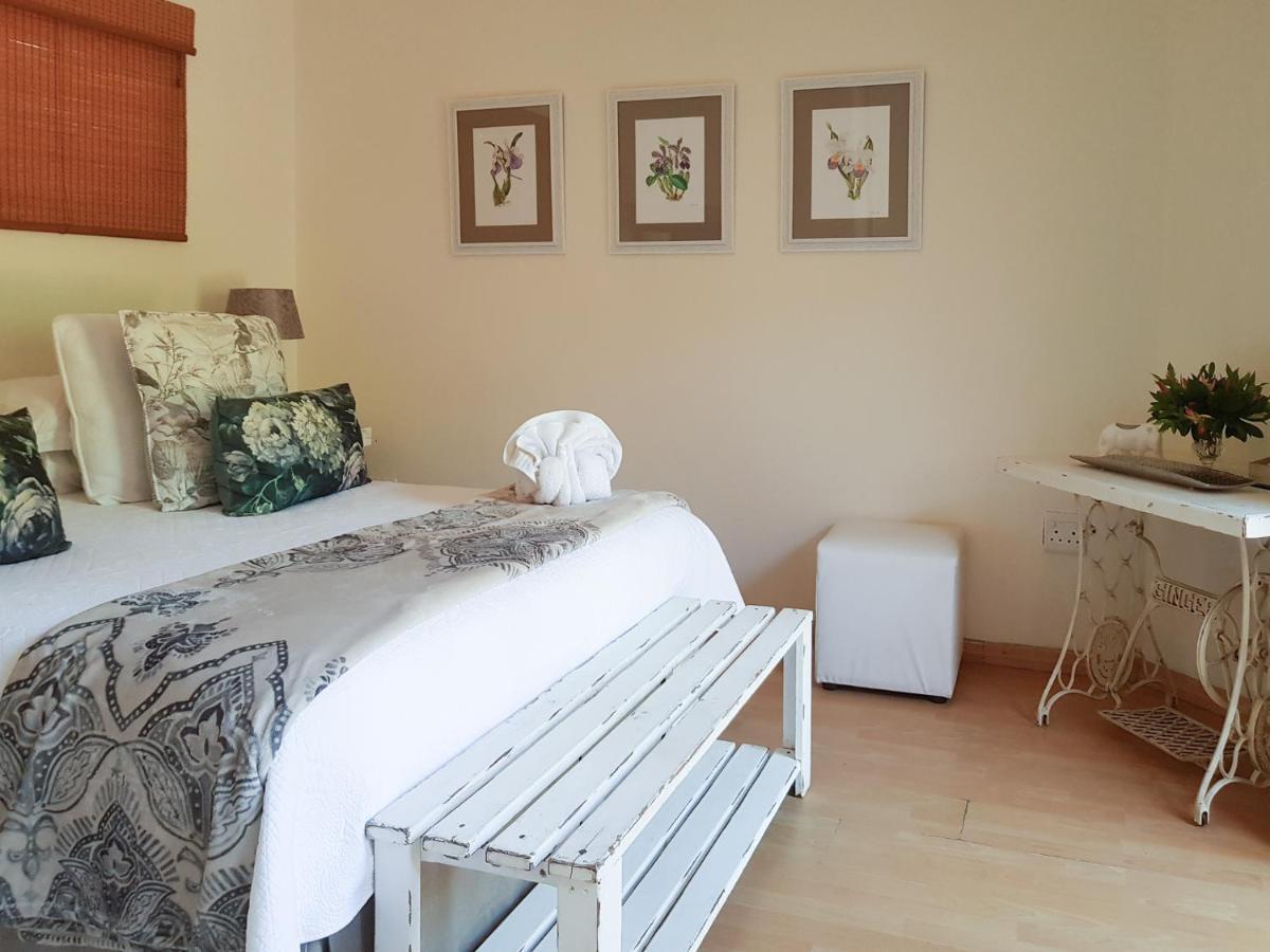 Santa Lucia Guest House Saint Lucia Estuary Dış mekan fotoğraf