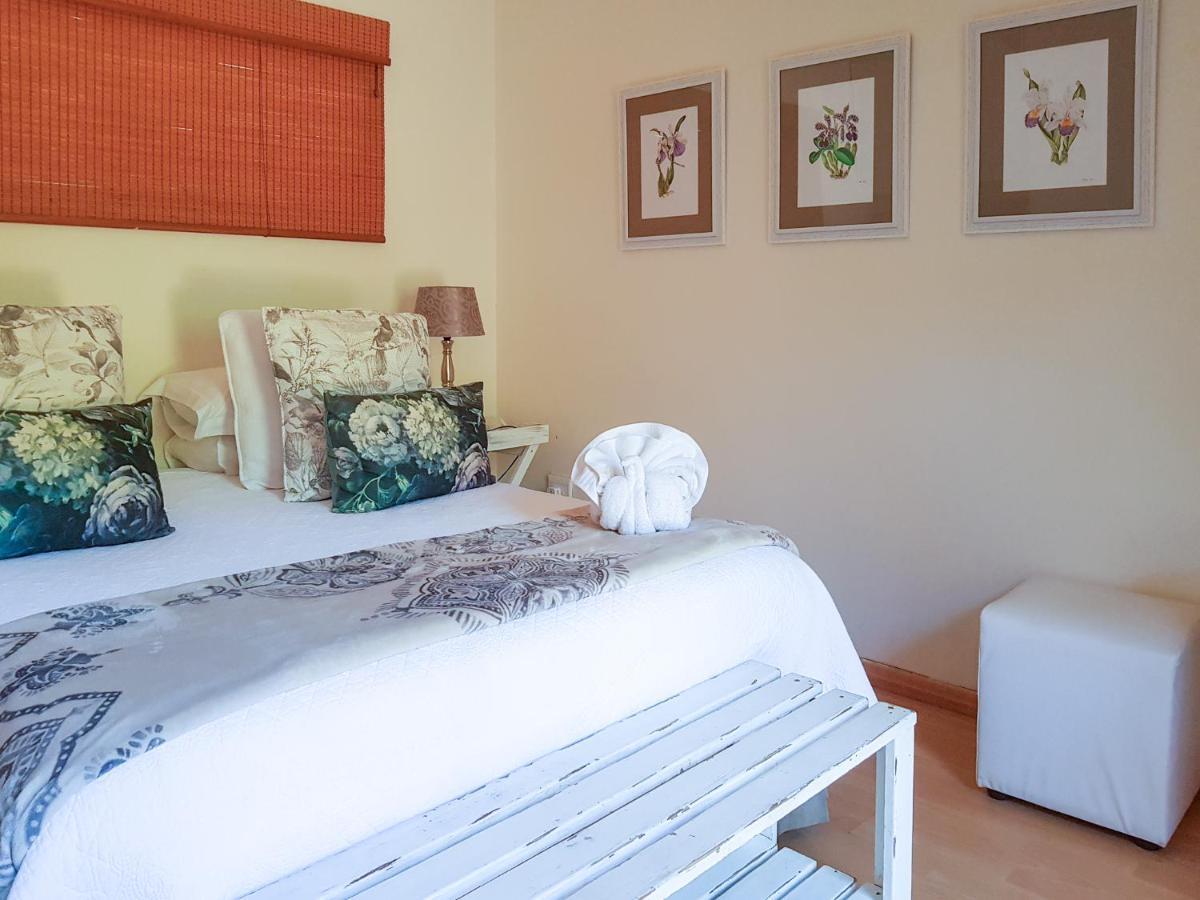 Santa Lucia Guest House Saint Lucia Estuary Dış mekan fotoğraf