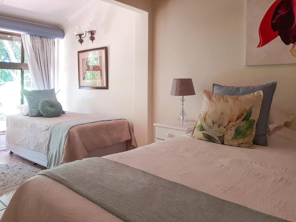 Santa Lucia Guest House Saint Lucia Estuary Dış mekan fotoğraf