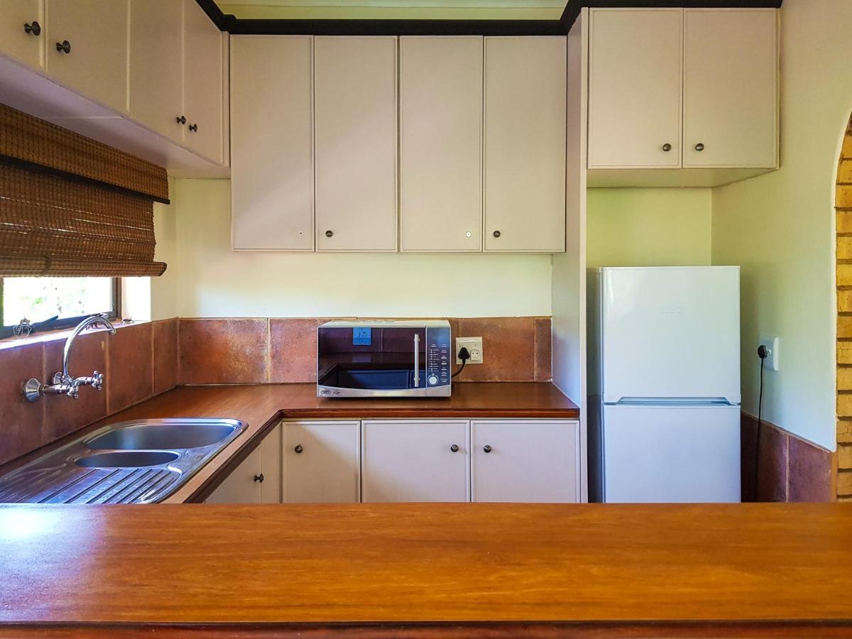 Santa Lucia Guest House Saint Lucia Estuary Dış mekan fotoğraf