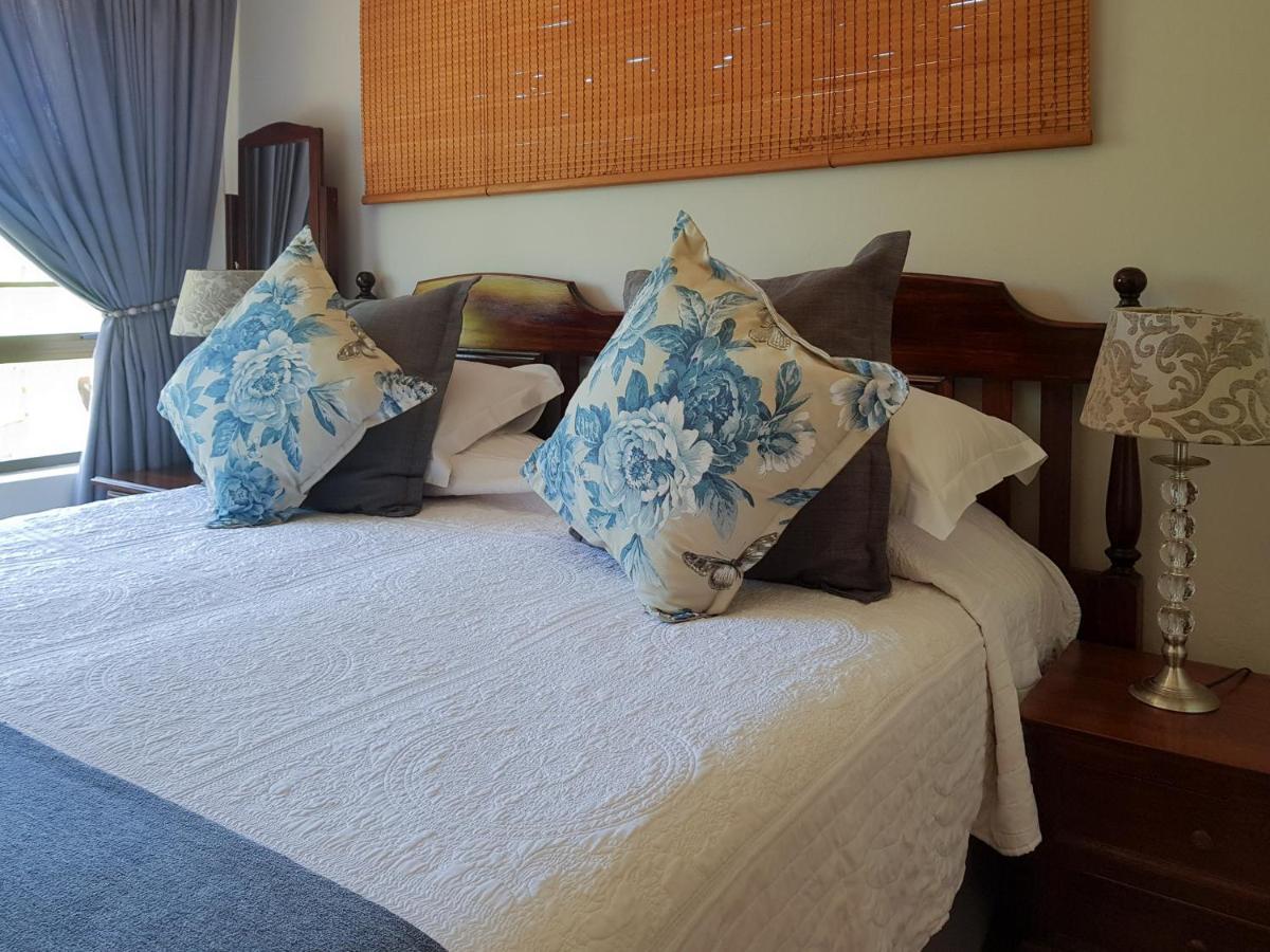 Santa Lucia Guest House Saint Lucia Estuary Dış mekan fotoğraf