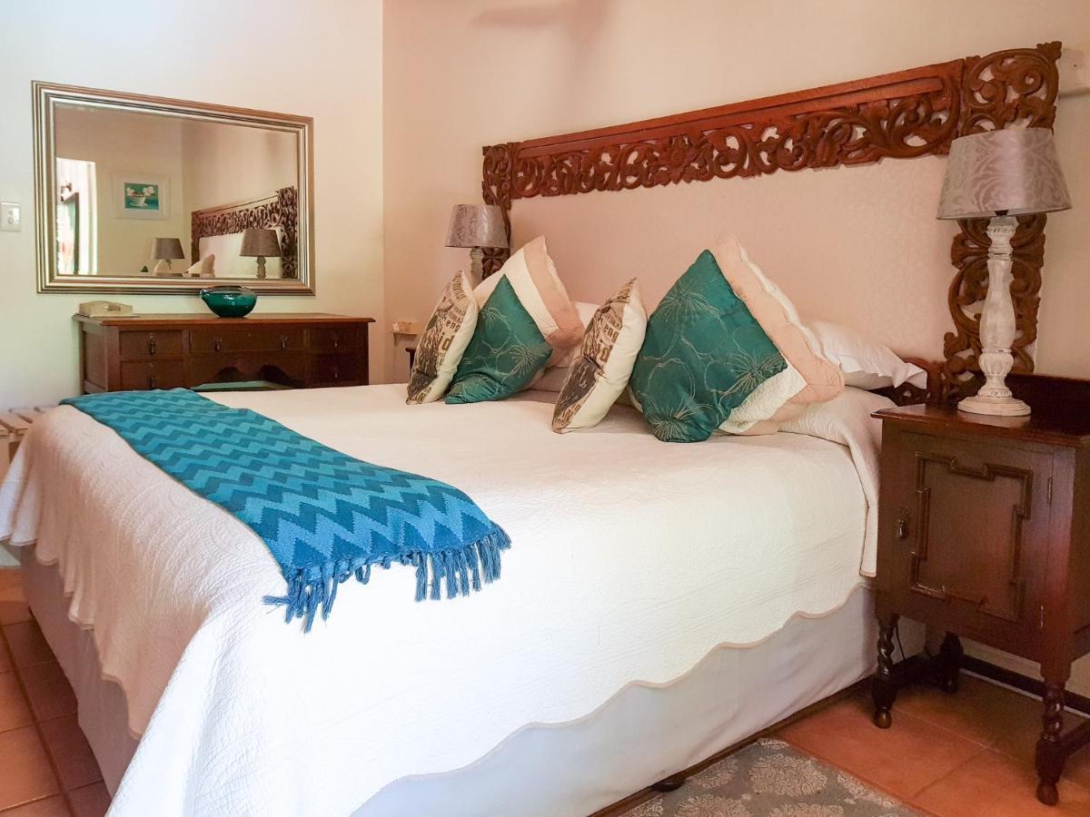 Santa Lucia Guest House Saint Lucia Estuary Dış mekan fotoğraf