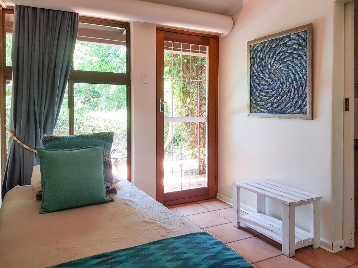 Santa Lucia Guest House Saint Lucia Estuary Dış mekan fotoğraf