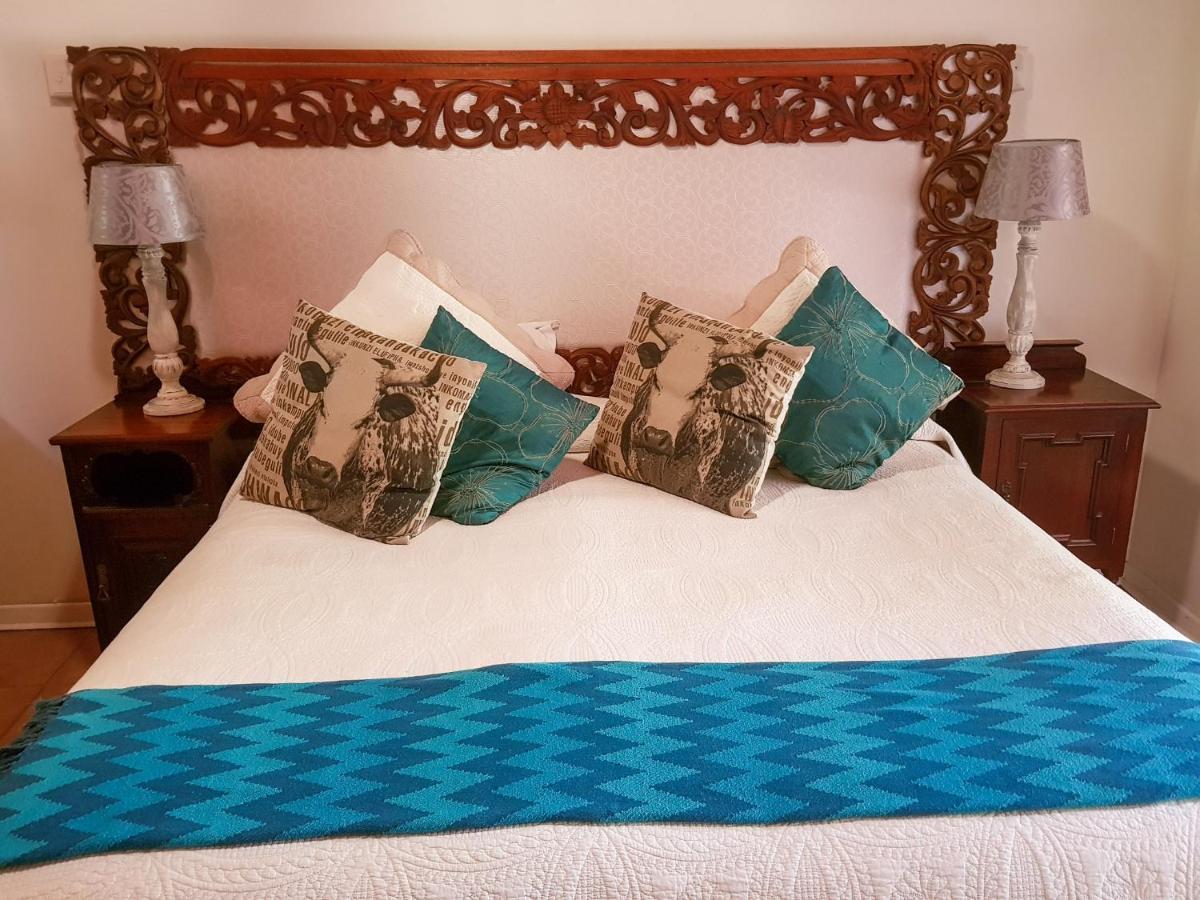 Santa Lucia Guest House Saint Lucia Estuary Dış mekan fotoğraf